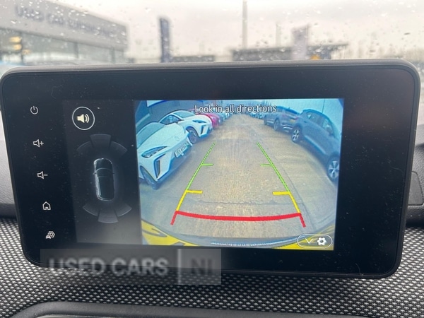 Used Dacia Jogger 2022 for sale - 77926538: Photo 5