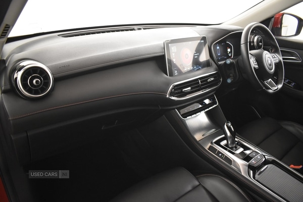 Used MG MG HS 2022 for sale - 76729539: Photo 10