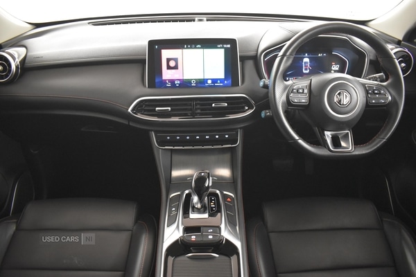 Used MG MG HS 2022 for sale - 76729539: Photo 11