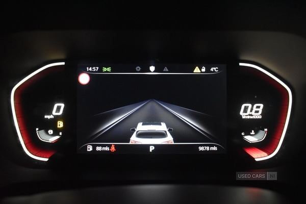 Used MG MG HS 2022 for sale - 76729539: Photo 13