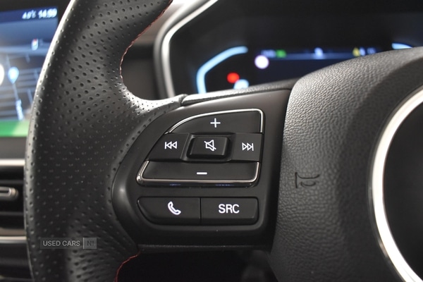 Used MG MG HS 2022 for sale - 76729539: Photo 14