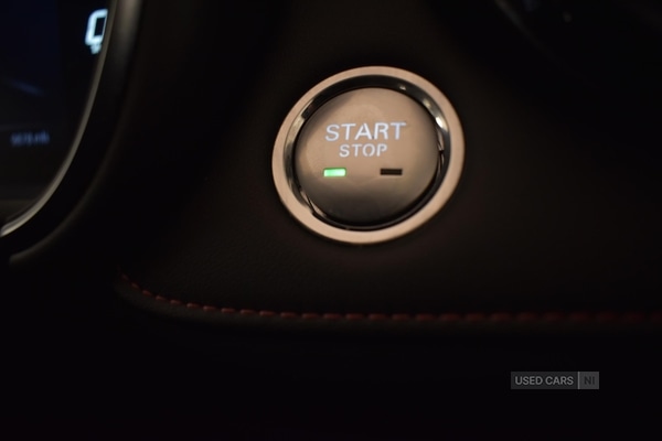 Used MG MG HS 2022 for sale - 76729539: Photo 16