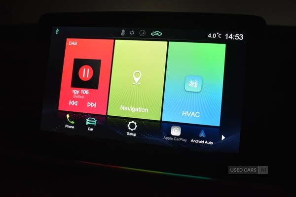 Used MG MG HS 2022 for sale - 76729539: Photo 17