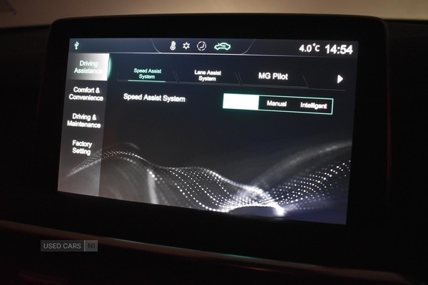 Used MG MG HS 2022 for sale - 76729539: Photo 18