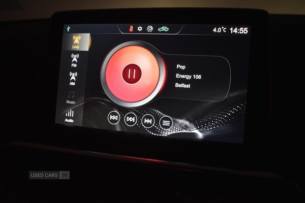 Used MG MG HS 2022 for sale - 76729539: Photo 20