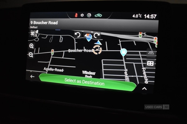 Used MG MG HS 2022 for sale - 76729539: Photo 21