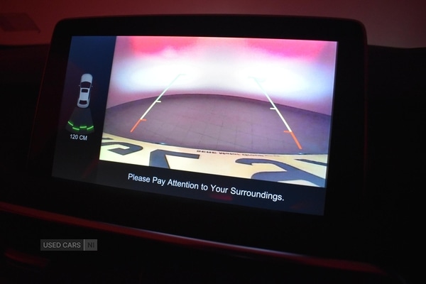 Used MG MG HS 2022 for sale - 76729539: Photo 22