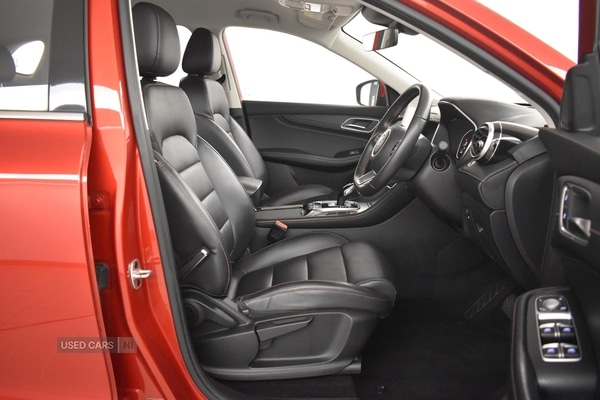 Used MG MG HS 2022 for sale - 76729539: Photo 27