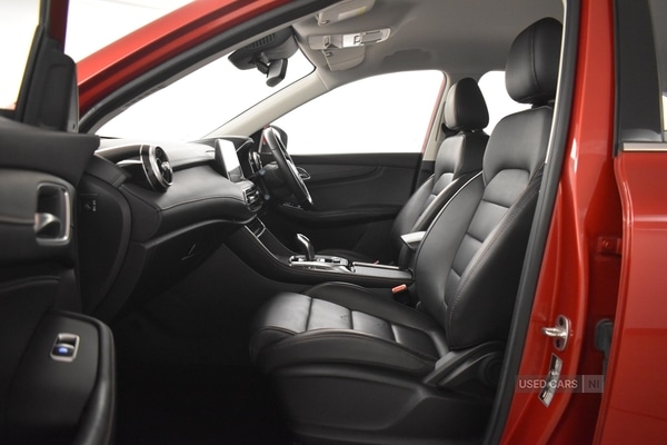 Used MG MG HS 2022 for sale - 76729539: Photo 28