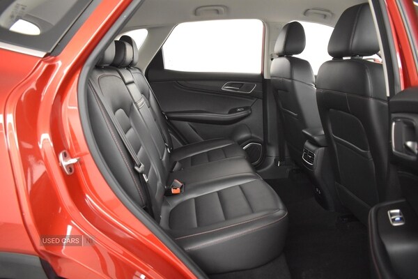 Used MG MG HS 2022 for sale - 76729539: Photo 29