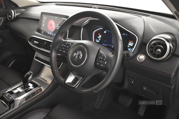 Used MG MG HS 2022 for sale - 76729539: Photo 3