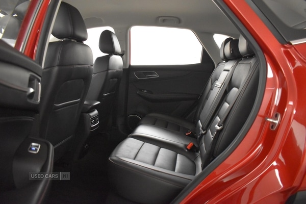 Used MG MG HS 2022 for sale - 76729539: Photo 30