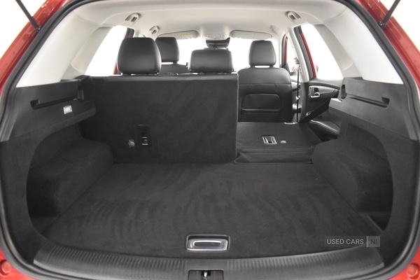 Used MG MG HS 2022 for sale - 76729539: Photo 33