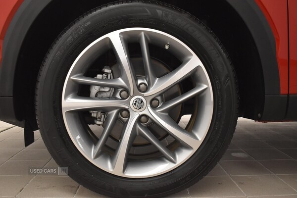 Used MG MG HS 2022 for sale - 76729539: Photo 35