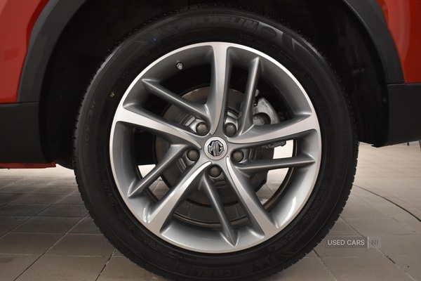 Used MG MG HS 2022 for sale - 76729539: Photo 36