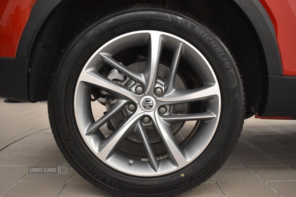 Used MG MG HS 2022 for sale - 76729539: Photo 37