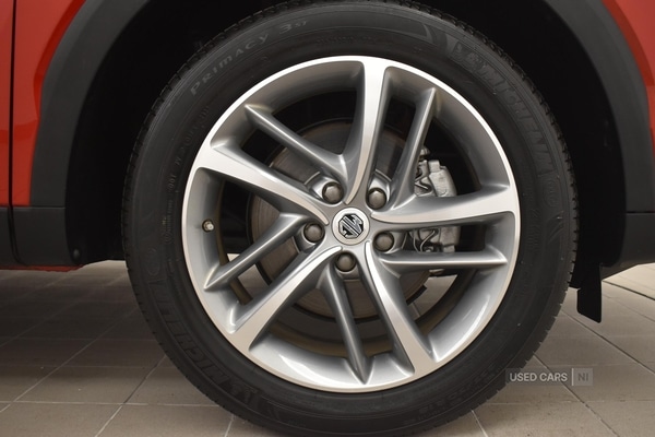 Used MG MG HS 2022 for sale - 76729539: Photo 38