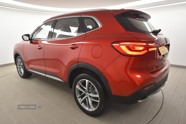 Used MG MG HS 2022 for sale - 76729539: Photo 41