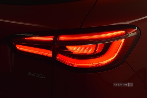 Used MG MG HS 2022 for sale - 76729539: Photo 43