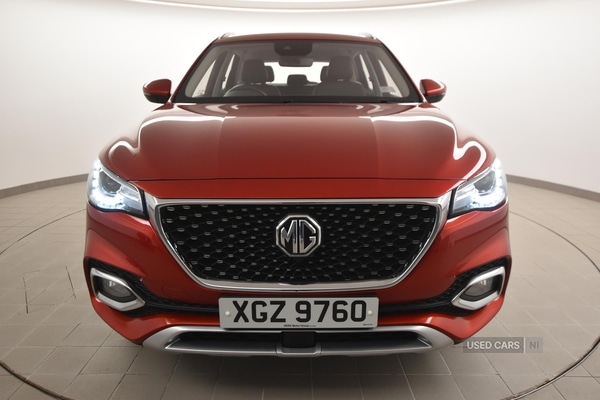 Used MG MG HS 2022 for sale - 76729539: Photo 5