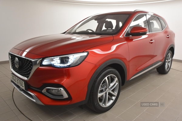 Used MG MG HS 2022 for sale - 76729539: Photo 7