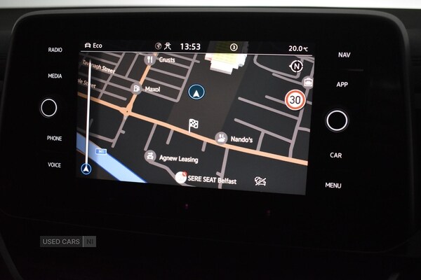 Used Volkswagen T-Roc 2024 for sale - 77030323: Photo 22