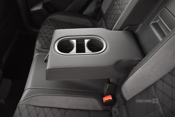 Used Volkswagen T-Roc 2024 for sale - 77030323: Photo 36