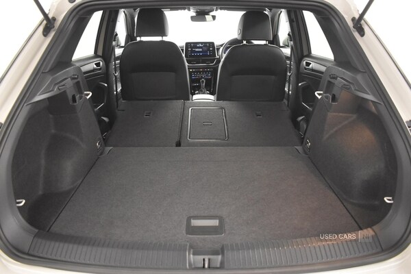 Used Volkswagen T-Roc 2024 for sale - 77030323: Photo 40