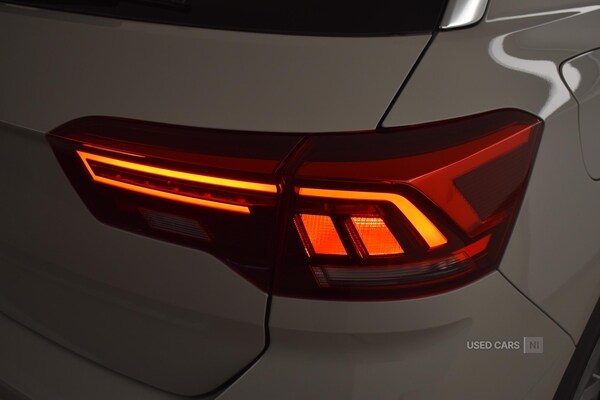 Used Volkswagen T-Roc 2024 for sale - 77030323: Photo 48