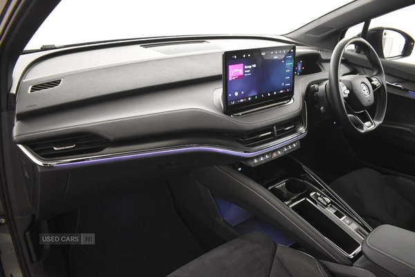 Used Skoda Enyaq 2024 for sale - 77102264: Photo 10