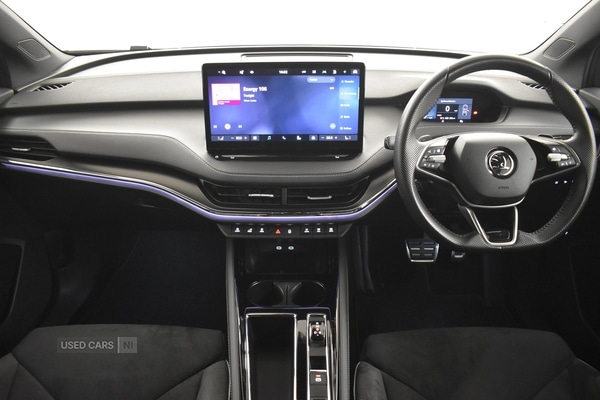 Used Skoda Enyaq 2024 for sale - 77102264: Photo 11