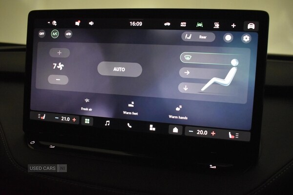 Used Skoda Enyaq 2024 for sale - 77102264: Photo 19