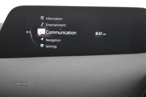 Used Mazda Mazda3 2021 for sale - 77017811: Photo 20