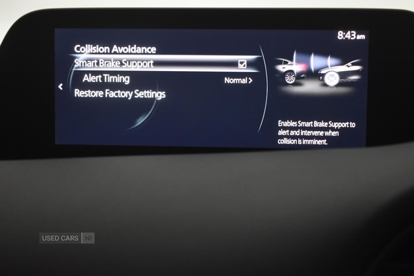 Used Mazda Mazda3 2021 for sale - 77017811: Photo 22