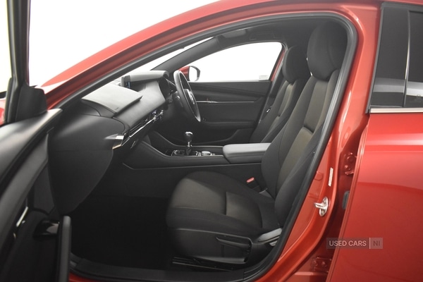 Used Mazda Mazda3 2021 for sale - 77017811: Photo 32