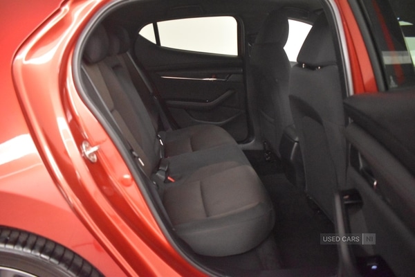 Used Mazda Mazda3 2021 for sale - 77017811: Photo 33