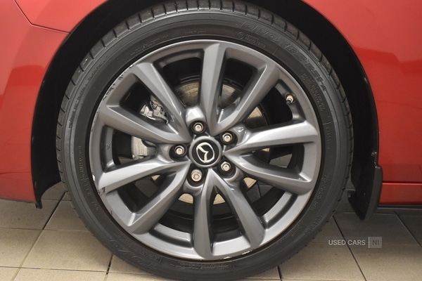 Used Mazda Mazda3 2021 for sale - 77017811: Photo 38