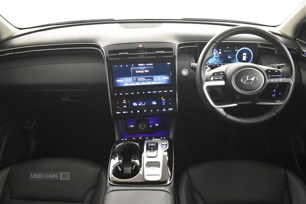 Used Hyundai TUCSON 2021 for sale - 76308432: Photo 11