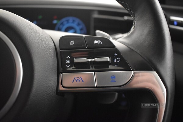 Used Hyundai TUCSON 2021 for sale - 76308432: Photo 15