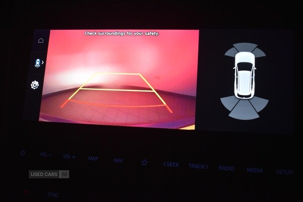 Used Hyundai TUCSON 2021 for sale - 76308432: Photo 23