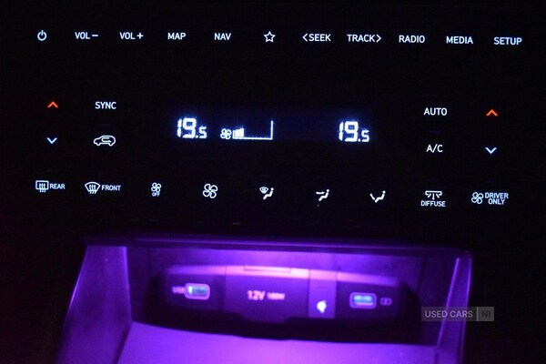 Used Hyundai TUCSON 2021 for sale - 76308432: Photo 24