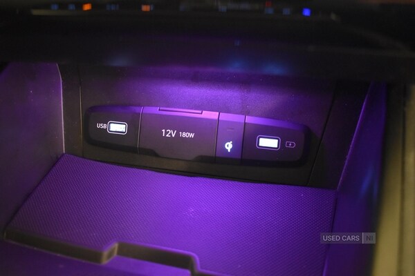 Used Hyundai TUCSON 2021 for sale - 76308432: Photo 25