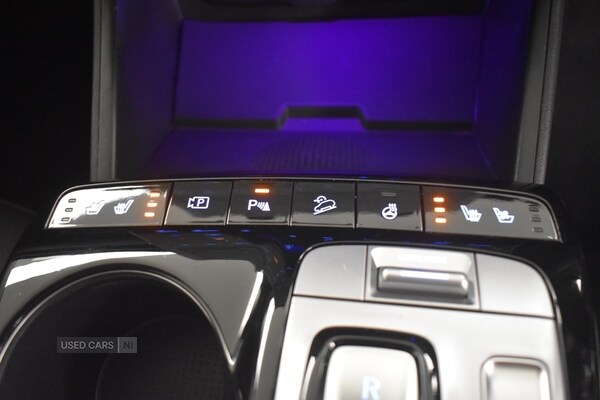 Used Hyundai TUCSON 2021 for sale - 76308432: Photo 26