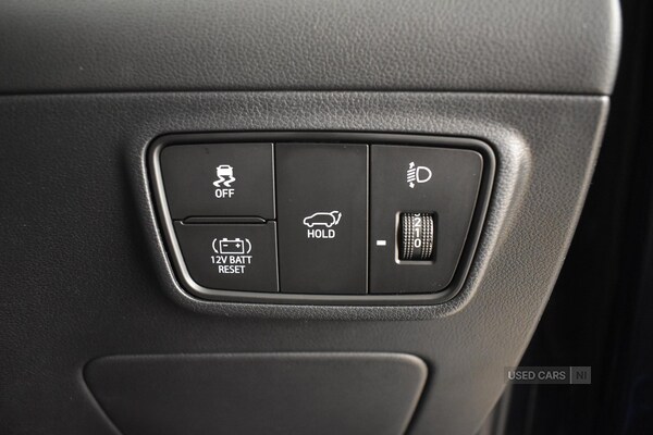 Used Hyundai TUCSON 2021 for sale - 76308432: Photo 30
