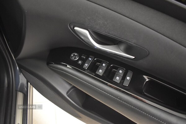 Used Hyundai TUCSON 2021 for sale - 76308432: Photo 31