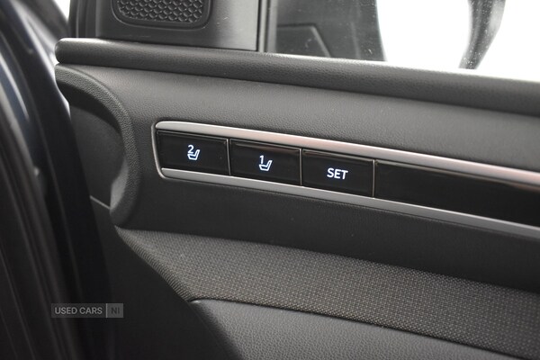 Used Hyundai TUCSON 2021 for sale - 76308432: Photo 32