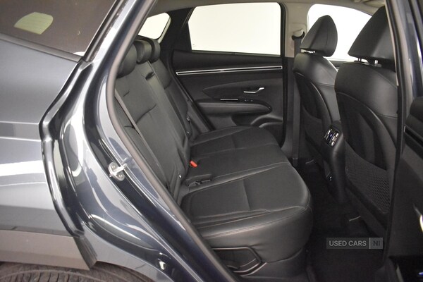Used Hyundai TUCSON 2021 for sale - 76308432: Photo 39