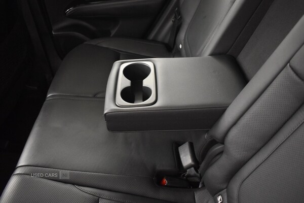 Used Hyundai TUCSON 2021 for sale - 76308432: Photo 41