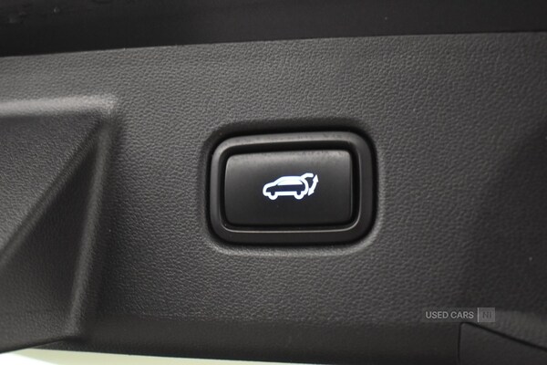 Used Hyundai TUCSON 2021 for sale - 76308432: Photo 46