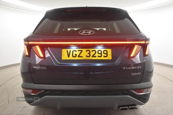 Used Hyundai TUCSON 2021 for sale - 76308432: Photo 54